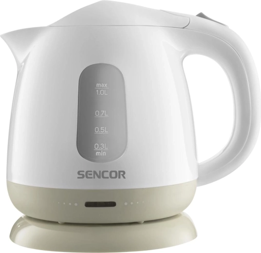 Fierbător electric Sencor SWK 1103LM