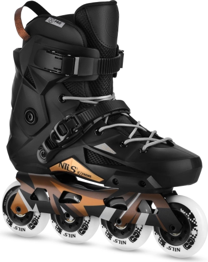 Role inline de slalom NILS Extreme Slayd – 39