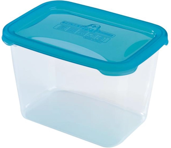 Cutie din plastic Heidrun Polar Frost 2,4 l