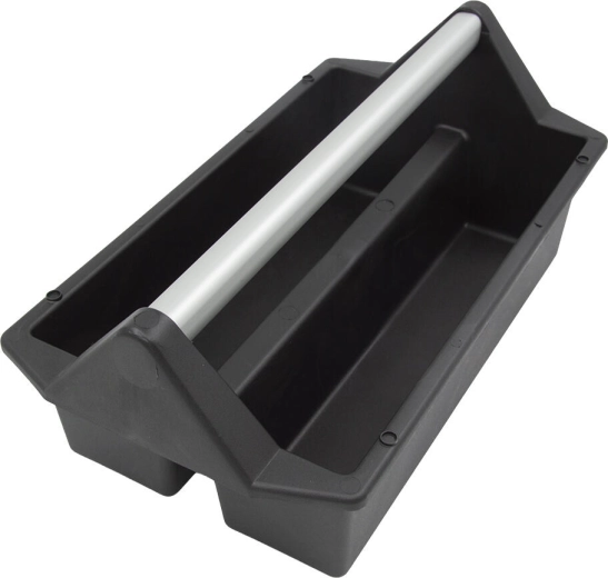 Suport deschis pentru unelte 400 × 220 × 170 mm