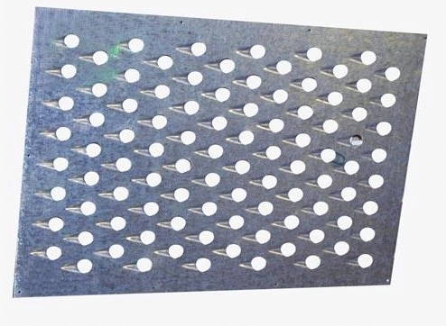 Placă de schimb 21 × 32 cm pentru răzătoare de sfeclă