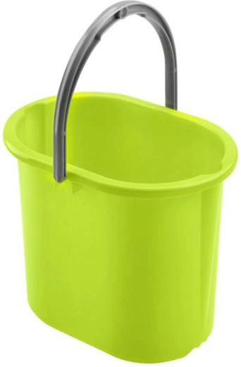 Găleată din plastic 10 l HEIDRUN