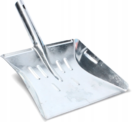 Făraș metalic pentru gunoi 22,5 × 23 × 35,7 cm