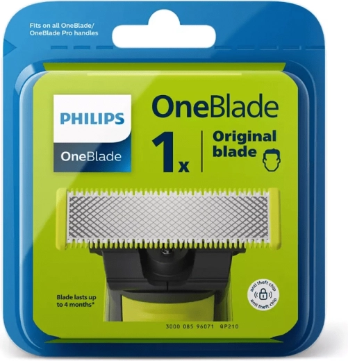 Lamă de schimb Philips OneBlade