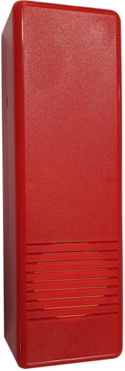 Dispozitiv ultrasonic portabil împotriva rozătoarelor, pe baterie