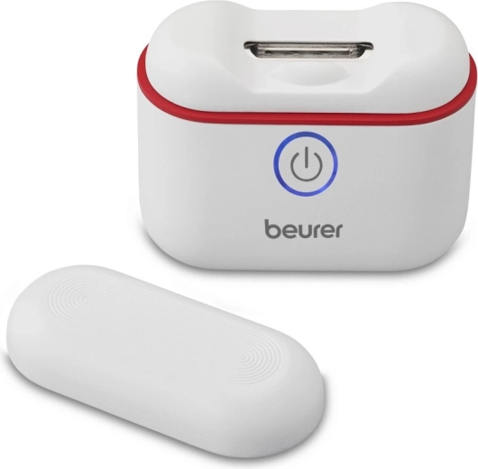 Beurer MP 10 aparat electric de tăiat unghiile