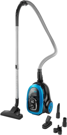 Aspirator fără sac Sencor SVC 1035TQ