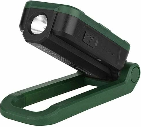 Olight Swivel 400 G lampă de lucru verde