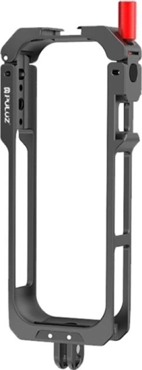 Carcasă metalică de protecție Puluz pentru Insta360 X5