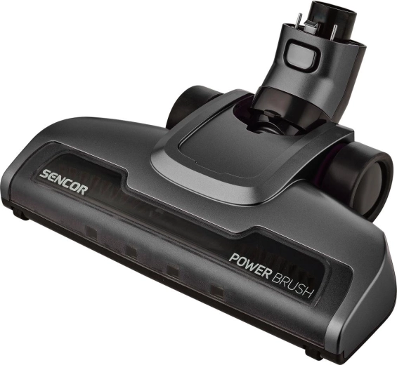 Duză de podea Sencor pentru aspiratoarele SVC060xBK