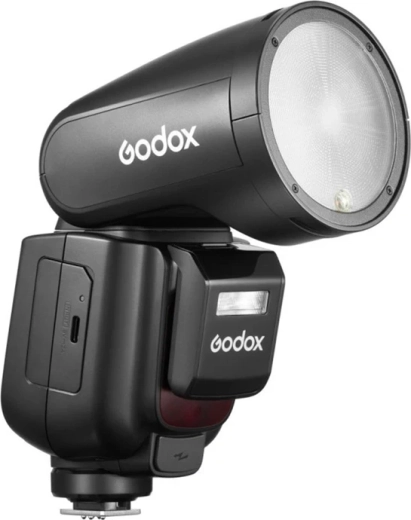 Blitz Godox v1pro ttl pro Canon