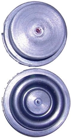 Garnitură pentru ventilul de umplere WC TE 2439-41, set 5 buc.