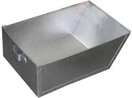 Tăviță de cenușă Kerpen pentru sobă 2U4P