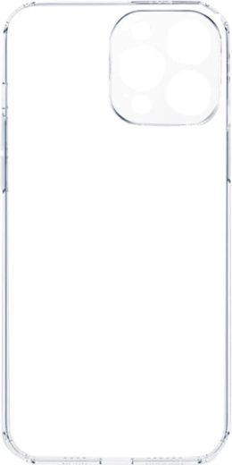 Husă de protecție transparentă Joyroom pentru iPhone 15 Pro