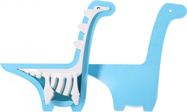 Jucărie educativă cu dinozauri - brachiosaurus