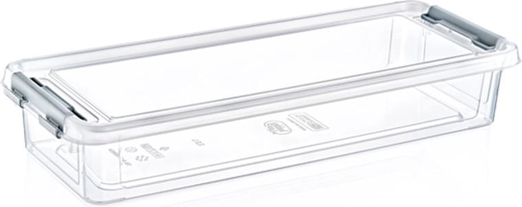 Cutiă dreptunghiulară Grand Box 2,5 l