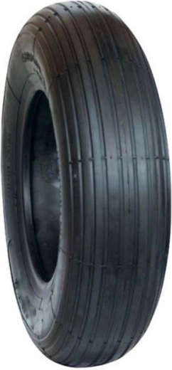 Anvelopă de schimb pentru cărucior tip rudl 4.00-6 (300 mm)