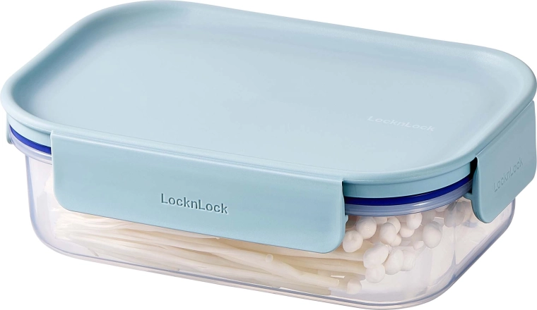 Cutie pentru alimente LocknLock Classic Plus 910 ml mentă