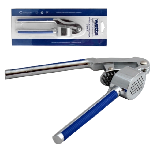 Presă de usturoi 16,5 × 3,5 cm