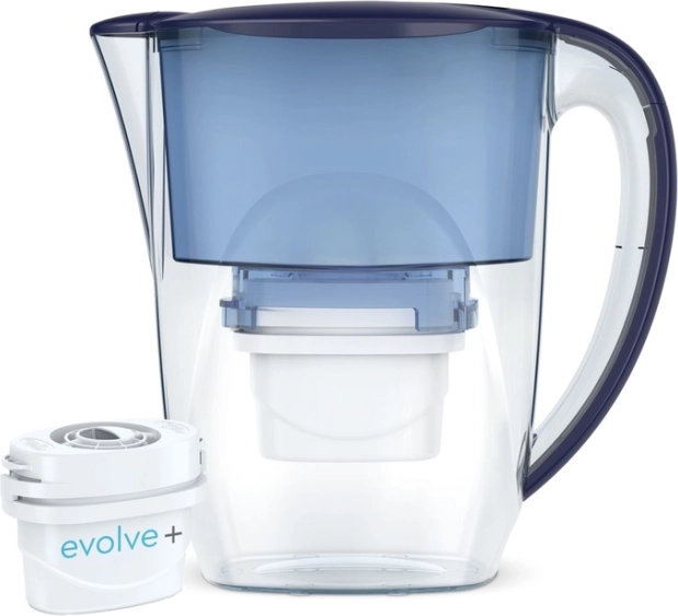 Cană filtrantă Aqua Optima Oria 2,8 l + filtru