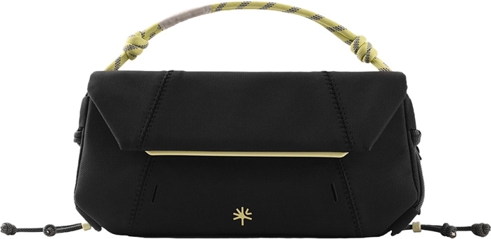 Geantă crossbody PGYTECH OneGo Pocket Sling pentru cameră foto, neagră