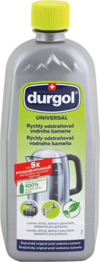 Durgol universal, îndepărtător de calcar 750 ml