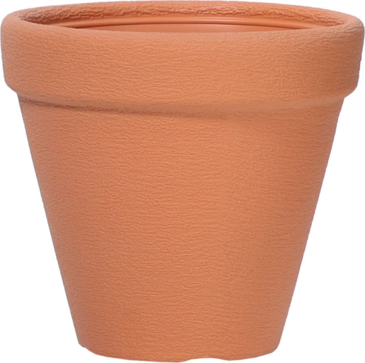 Jardinieră Classic cărămizie 58 cm