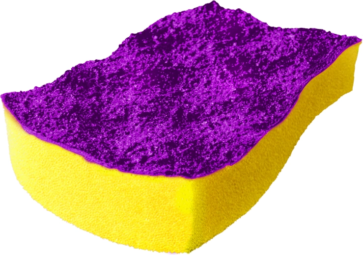 Burete Vileda Pur Active Colors 3+1 buc