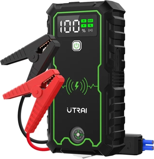 Starter auto UTRAI JS1 Pro