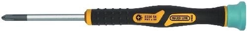 Șurubelniță în cruce PHILLIPS Micro Line 1 × 60