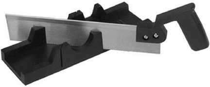 Echer glisant 300 mm cu mâner din plastic