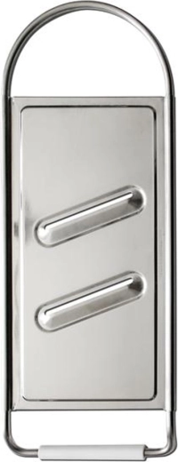 Răzătoare plată din oțel inoxidabil