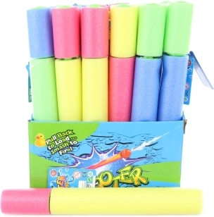 Pistol cu apă din spumă 31 cm