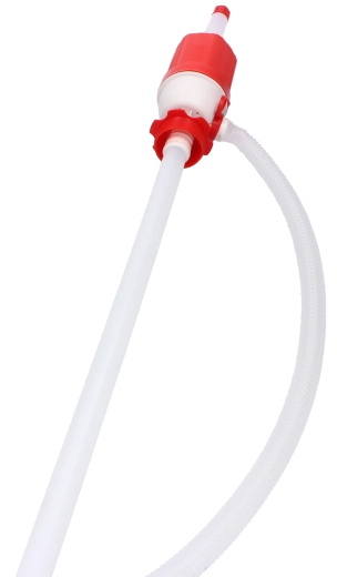 Aspirator de vin cu pompă manuală