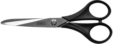 Foarfecă pentru uz casnic 160 mm