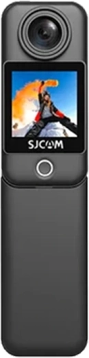Cameră de acțiune SJCAM C300 neagră