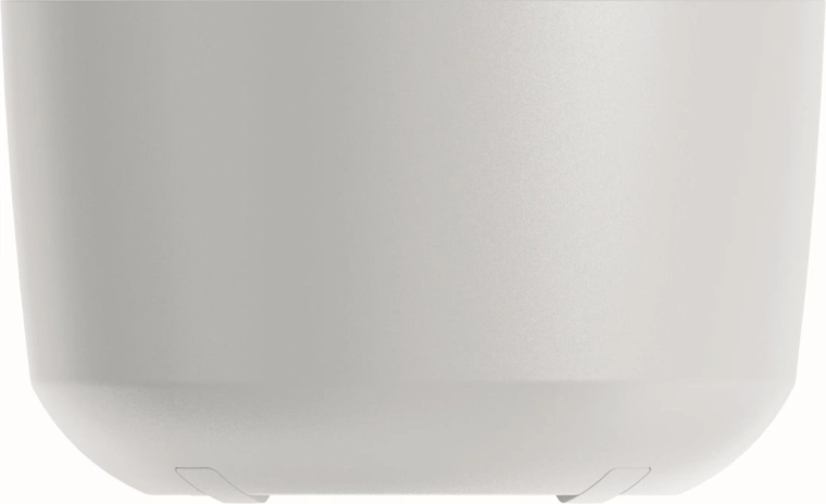 Ghiveci Gracia Standard 29 cm alb