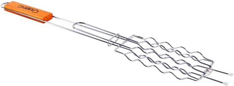 Grătar Camping 18 × 8 cm