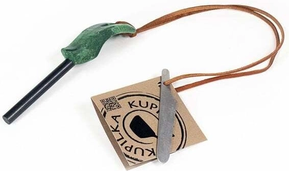 Kupilka FireSteel 8 amnar verde