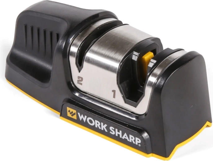 Ascuțitoare de bucătărie Work Sharp Kitchen Edge Knife Sharpener