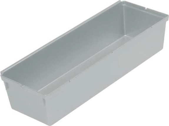 Organizator din plastic pentru sertar 23 × 8 cm