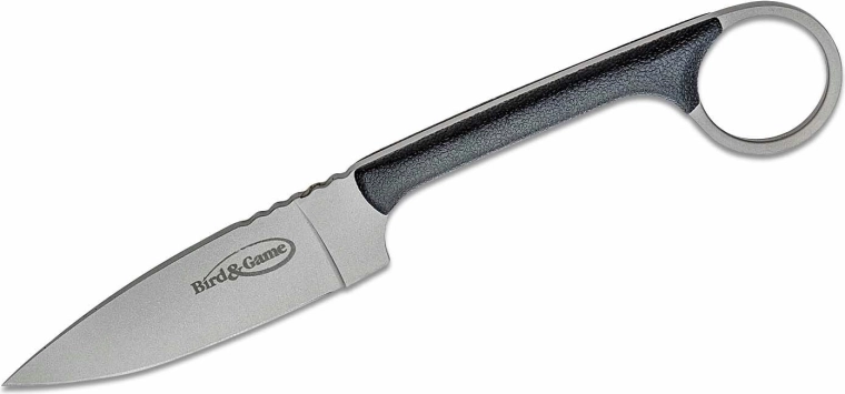 Cuțit de vânătoare Cold Steel Bird & Game