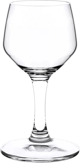 Pahare pentru vodcă Rubin 40 ml, 6 buc.