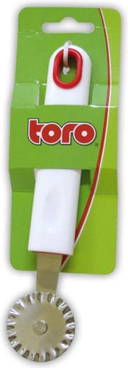 Roată de tăiat aluat Toro