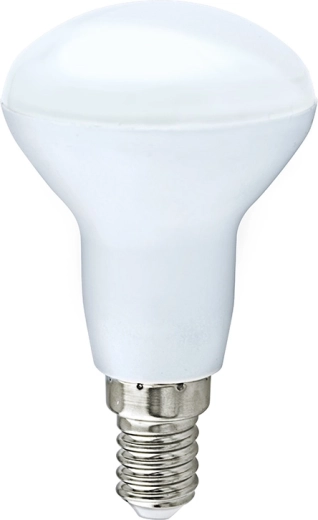 Solight bec LED reflectorizat R50 E14 8 W 3000 K 710 lm