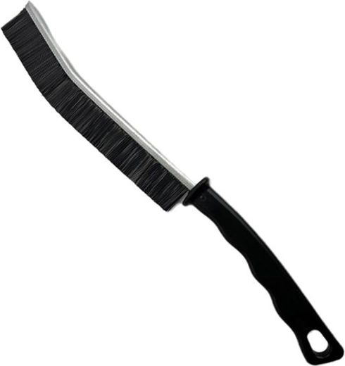 Perie pentru curățarea rosturilor și fantelelor 2×23 cm