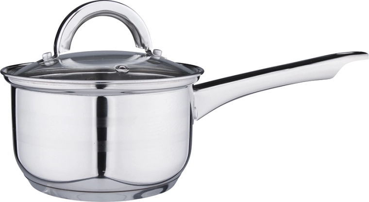 Remo rendlík cu capac 1,3 l (14 cm)
