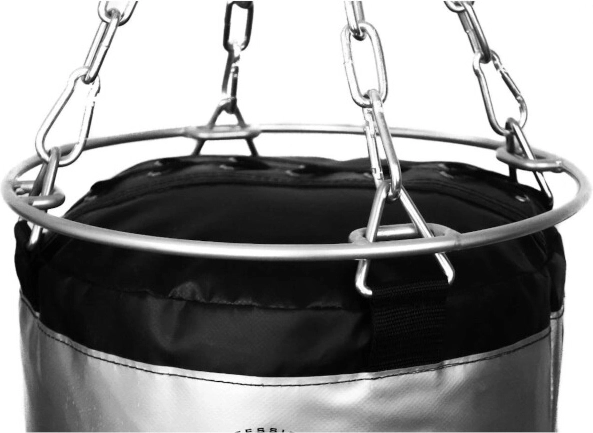 Inel distanțier pentru lanțul sacului de box DBX BUSHIDO R35