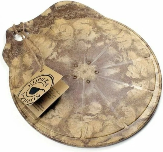 Kupilka Kaarna tocător maro 27 × 22,3 cm