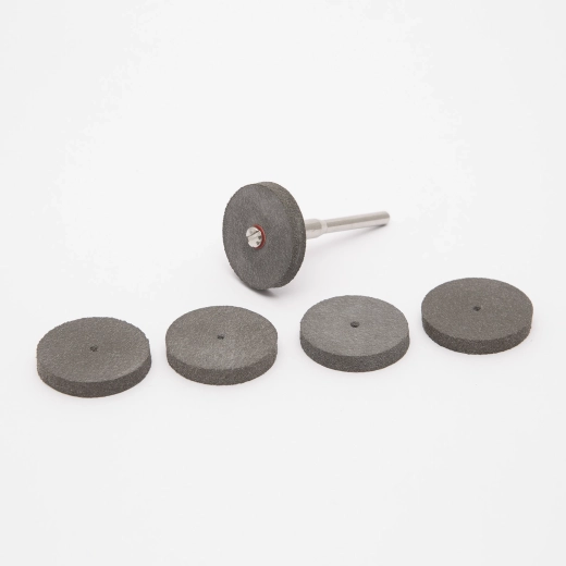 Set de discuri de lustruire